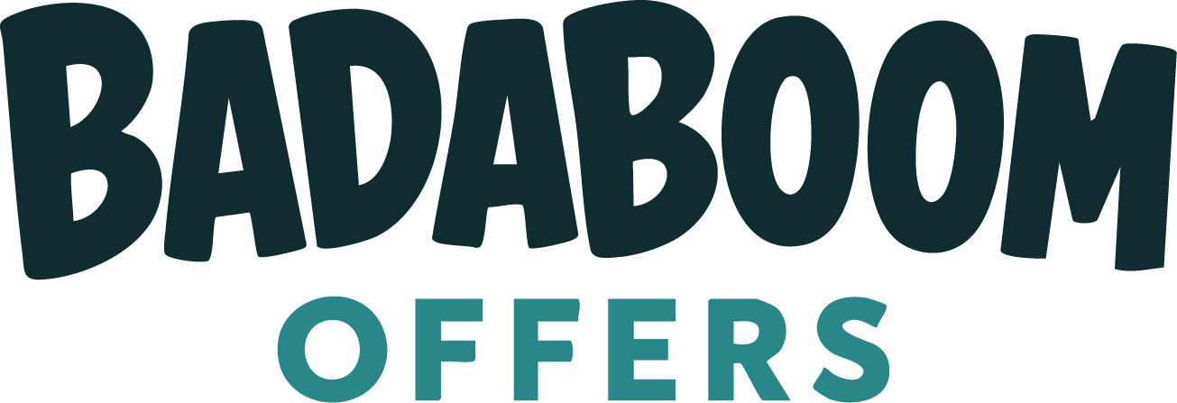 Bada Boom Offers